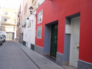 Calle Santa Cruz de Canjáyar (Almería).JPG