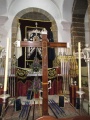 Altar insignias Hdad. El Perdón Cádiz.jpg