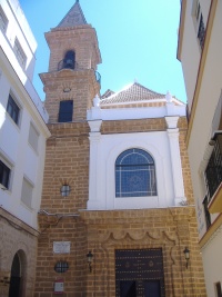 Cadiz Iglesia La Palma2.jpg