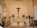 Iglesia benaocaz altar.jpg