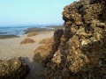 Piedra ostionera playa Sancti Petri.jpg