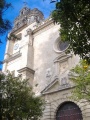 Sanlúcar. Iglesia Santo Domingo1.JPG