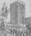 Alcázar de los Reyes Cristianos (1930).png