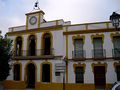 Ayuntamiento Almodóvar del Río.JPG