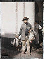 Comerciante de aves de corral (1914).jpg