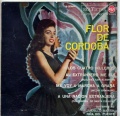 FLOR DE CORDOBA - LOS CUATRO MULEROS -AL EXTRANJERO ME FUI + 2 (EP ESPAÑOL 1963).jpg