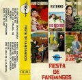 Flor de Córdoba María Vargas Soto de Jérez Kiki de Utrera, etc - Fiesta de Fandangos - 1971.jpg