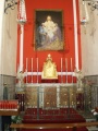 Altar del Sagrario Iglesia de Nuestra Señora de la Fuensanta.JPG