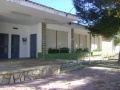 Edificio del comedor .Colegio "Francisco Badillo" de Villargordo( Villatorres ).JPG