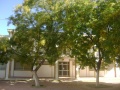 Edificio prescolar del colegio de Villargordo (Villatorres).JPG