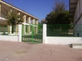 Entrada al patio de prescolar colegio de Villargordo(Villatorres).JPG
