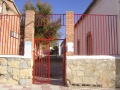Entrada principal del colegio Francisco Badillo de Villargordo (Villatorres).JPG