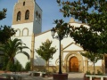 Fachada de la Iglesia de Nuestra Señora de la Asunción Villargordo (Villatorres).JPG