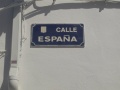 Placa calle España.JPG