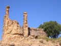 Ruinas del Castillo Castroferraz de Santa Elena.jpg