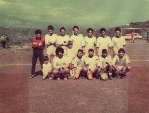 Club Deportivo C