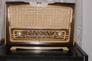 Radio Ondina