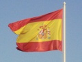 Bandera España ondeando.jpg