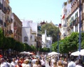 Calle San Jacinto Sevilla Corpus.jpg