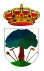 Escudo de Huévar del Aljarafe