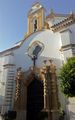 Fachada capilla Vera Cruz Arahal.jpg