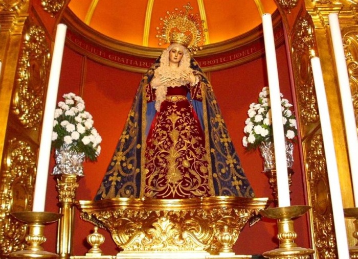 Archivo:Nuestra Madre y Señora del Patrocinio Sevilla.jpg