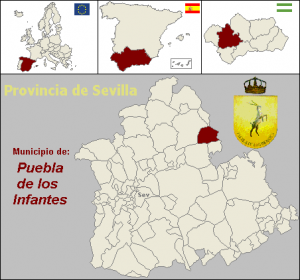 La Puebla de los Infantes Sevillapedia