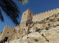 Almería Exterior murallas Alcazaba.jpg