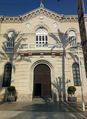 Almería fachada palacio episcopal.jpg