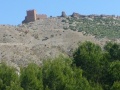 Castillo de Tabernas6.JPG