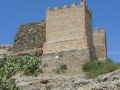 Castillo de Tabernas7.JPG