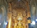 Detalle cabecera Sant Virgen Mar Almería.jpg