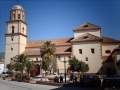 Iglesia de San Sebastián y su Plaza (Alcolea).jpg
