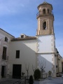Iglesia del Carmen de Vélez Rubio 4.JPG