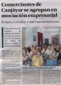 Periódico Comarcal Nuevo Andarax Canjáyar (Almería).jpeg