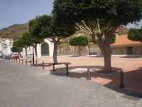 Plaza La Ermita Bédar.JPG