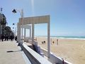 Acceso en la playa de la Victoria Cádiz.jpg