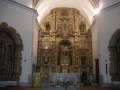 Altar Mayor del Convento de Jesús, María y José.jpg