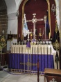 Altar de insignias Hdad. Sanidad Cádiz.jpg