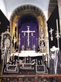 Altar de insignias Hdad. Santo Entierro Cádiz.jpg