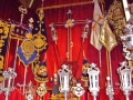 Altar de insignias Medinaceli San Fernando.JPG