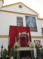 Altar exterior Virgen de los Remedios Magna Chiclana 2016.jpg