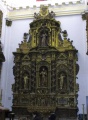 Altar lateral crucero dcho. igl. Santiago Cádiz.jpg