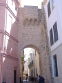 Cádiz. Arco de la Rosa.JPG