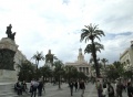 Cádiz. Plaza de San Juan de Dios..jpg