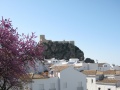 Castillo Árabe de Olvera.Vista general.jpg
