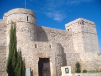Castillo de Sanlúcar. Puerta.JPG