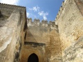 Entrada ppal castillo de Arcos.jpg
