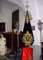 Estandarte Buena Muerte iglesia Santiago.JPG