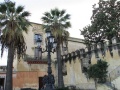 Exterior castillo palacio Ribera Bornos.jpg